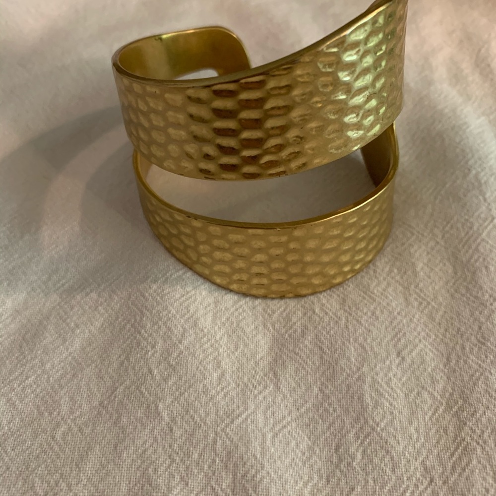 Cabi cuff bracelet